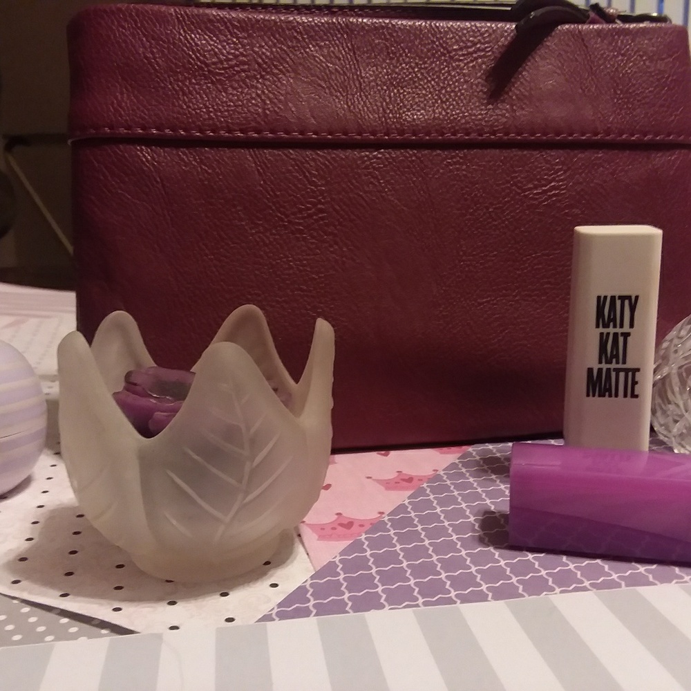NWT Vera Wang Wristlet - Picture 3 of 7